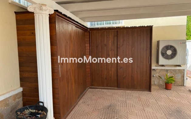 Wiederverkauf - Freistehende Villa - Rojales - Ciudad Quesada