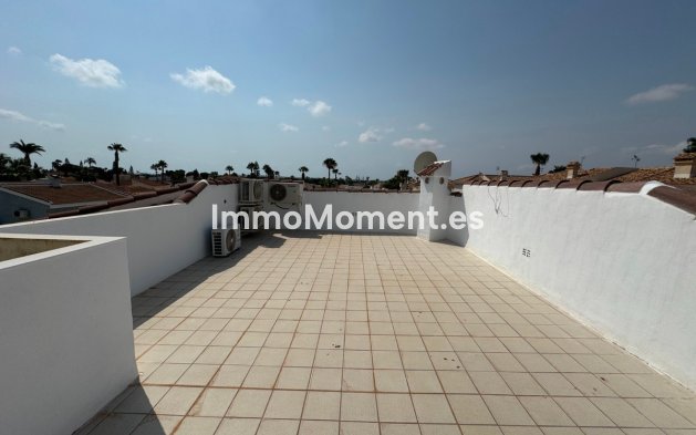 Wiederverkauf - Freistehende Villa - Rojales - Ciudad Quesada
