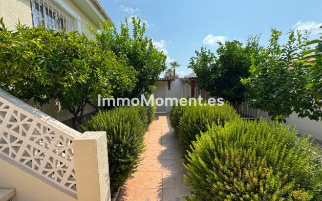 Wiederverkauf - Freistehende Villa - Rojales - Ciudad Quesada