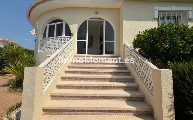 Wiederverkauf - Freistehende Villa - Rojales - Ciudad Quesada