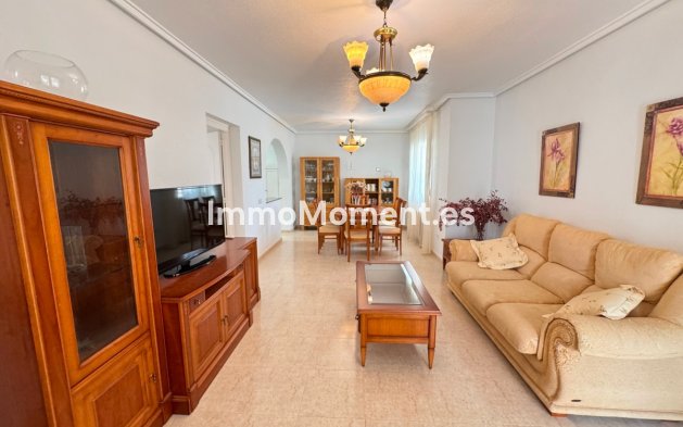 Wiederverkauf - Freistehende Villa - Rojales - Ciudad Quesada