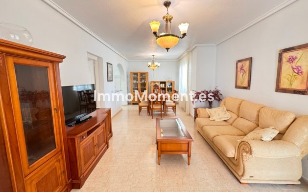 Wiederverkauf - Freistehende Villa - Rojales - Ciudad Quesada