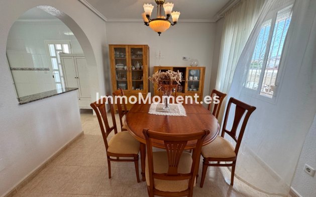 Wiederverkauf - Freistehende Villa - Rojales - Ciudad Quesada