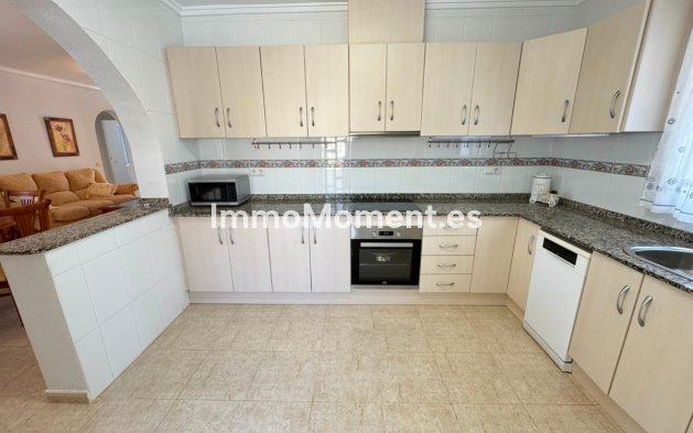 Wiederverkauf - Freistehende Villa - Rojales - Ciudad Quesada