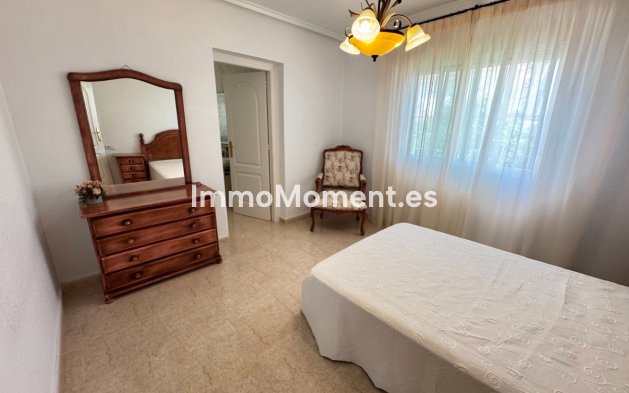 Wiederverkauf - Freistehende Villa - Rojales - Ciudad Quesada