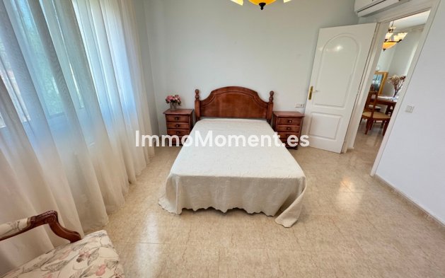 Wiederverkauf - Freistehende Villa - Rojales - Ciudad Quesada
