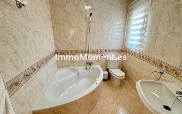 Wiederverkauf - Freistehende Villa - Rojales - Ciudad Quesada