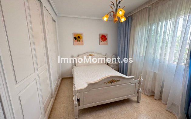 Wiederverkauf - Freistehende Villa - Rojales - Ciudad Quesada