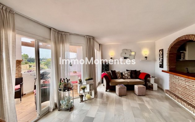 Reventa - Apartamento - Mijas - Mijas Golf