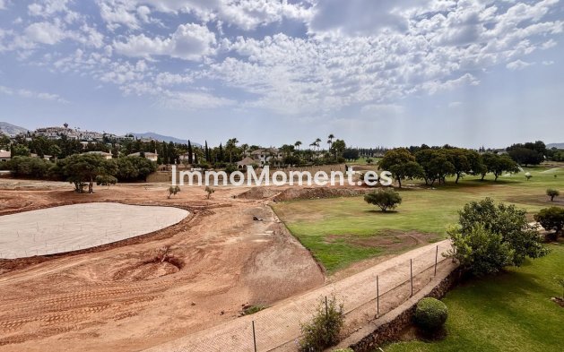 Reventa - Apartamento - Mijas - Mijas Golf