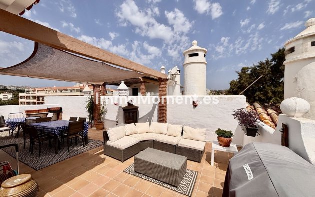Reventa - Apartamento - Mijas - Mijas Golf