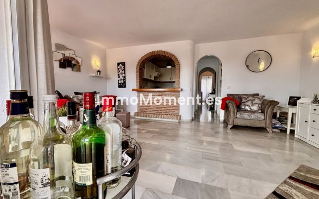 Reventa - Apartamento - Mijas - Mijas Golf