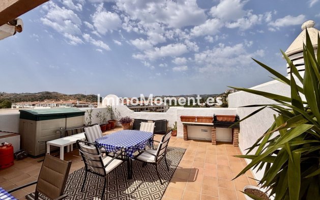 Reventa - Apartamento - Mijas - Mijas Golf