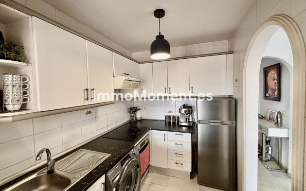 Reventa - Apartamento - Mijas - Mijas Golf