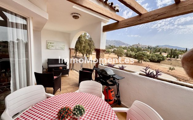 Reventa - Apartamento - Mijas - Mijas Golf