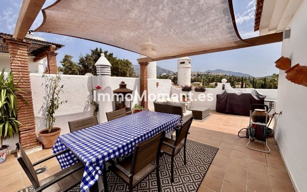 Reventa - Apartamento - Mijas - Mijas Golf