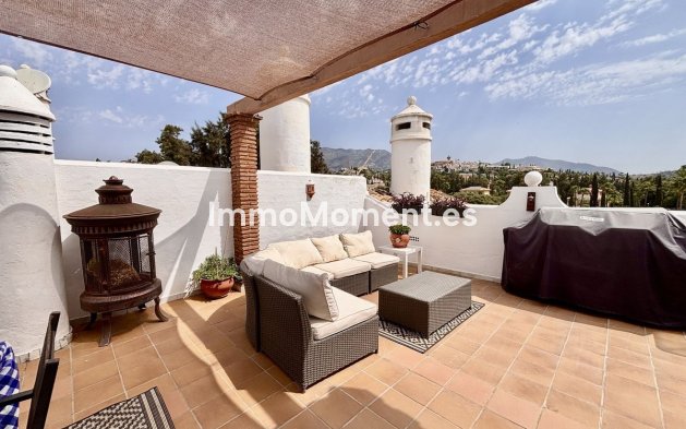 Reventa - Apartamento - Mijas - Mijas Golf