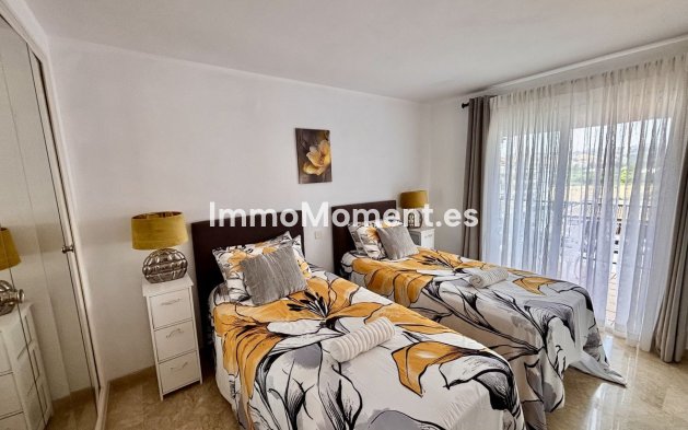 Reventa - Apartamento - Mijas - Mijas Golf