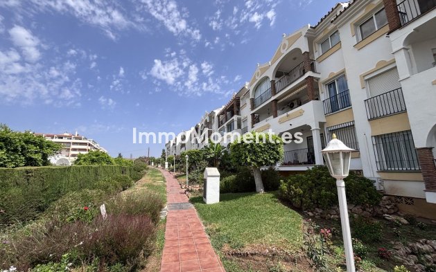 Reventa - Apartamento - Mijas - Mijas Golf
