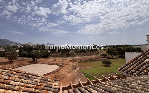 Reventa - Apartamento - Mijas - Mijas Golf