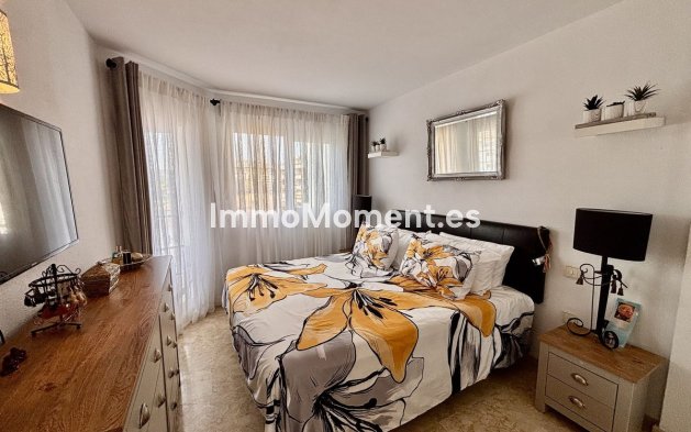 Reventa - Apartamento - Mijas - Mijas Golf