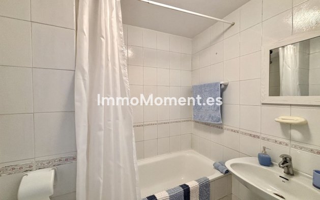 Reventa - Apartamento - Mijas - Mijas Golf