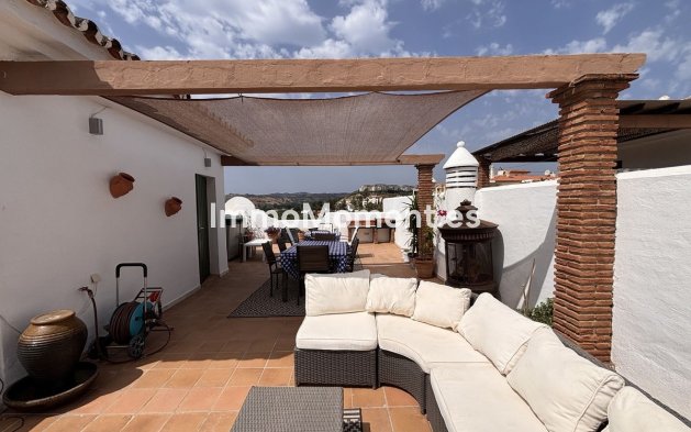 Reventa - Apartamento - Mijas - Mijas Golf