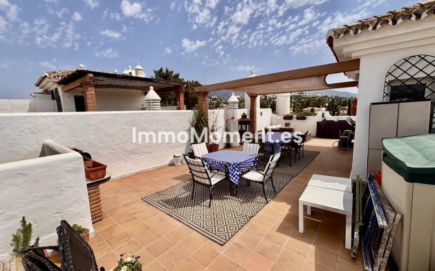 Reventa - Apartamento - Mijas - Mijas Golf