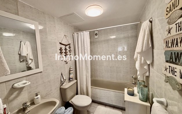 Reventa - Apartamento - Mijas - Mijas Golf