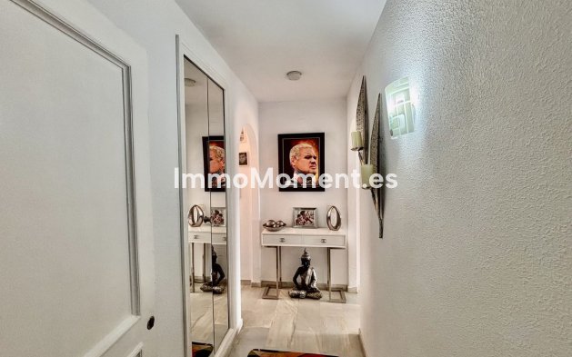 Reventa - Apartamento - Mijas - Mijas Golf