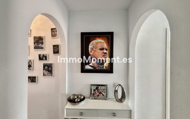 Reventa - Apartamento - Mijas - Mijas Golf