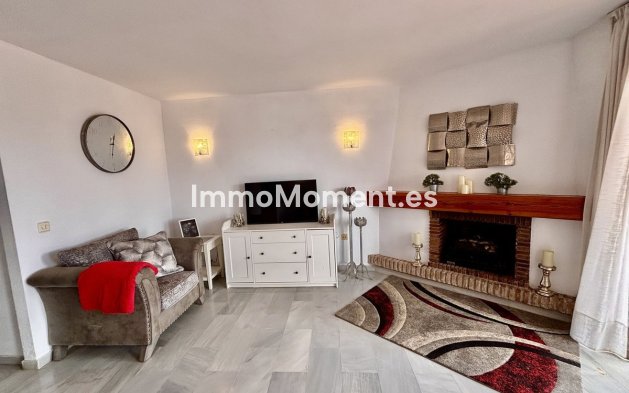 Reventa - Apartamento - Mijas - Mijas Golf
