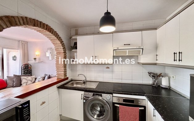 Reventa - Apartamento - Mijas - Mijas Golf