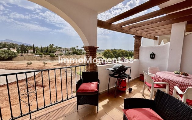 Reventa - Apartamento - Mijas - Mijas Golf
