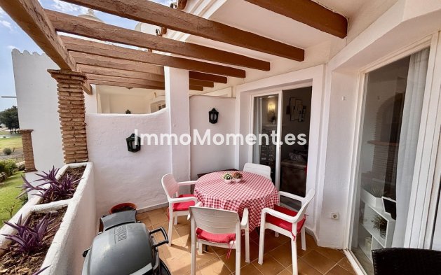Reventa - Apartamento - Mijas - Mijas Golf