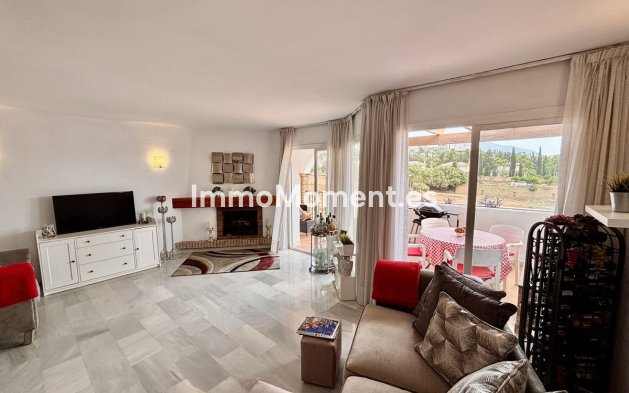 Reventa - Apartamento - Mijas - Mijas Golf