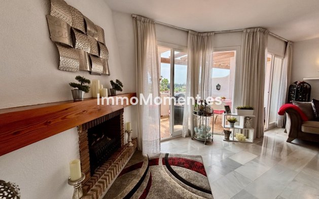 Reventa - Apartamento - Mijas - Mijas Golf