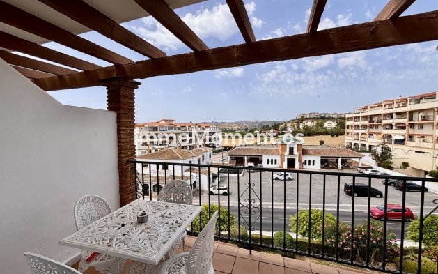 Reventa - Apartamento - Mijas - Mijas Golf