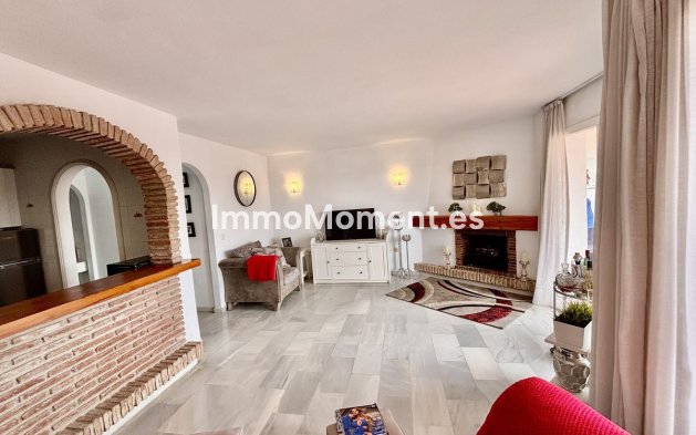 Reventa - Apartamento - Mijas - Mijas Golf