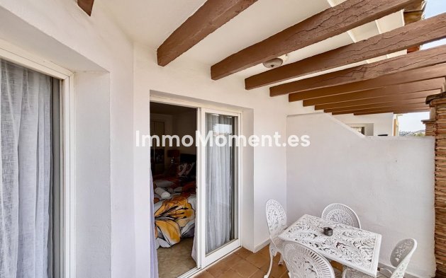 Reventa - Apartamento - Mijas - Mijas Golf