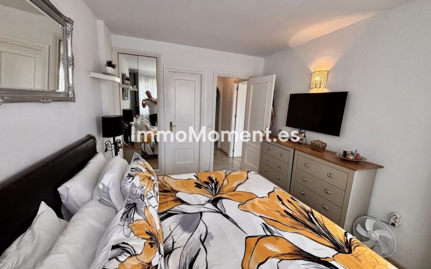 Reventa - Apartamento - Mijas - Mijas Golf