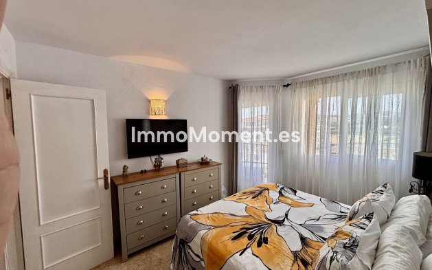 Reventa - Apartamento - Mijas - Mijas Golf