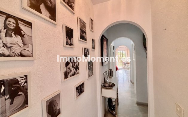 Reventa - Apartamento - Mijas - Mijas Golf