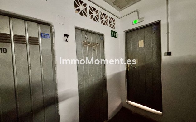 Reventa - Apartamento - Mijas - Mijas Golf