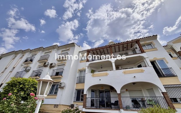 Reventa - Apartamento - Mijas - Mijas Golf