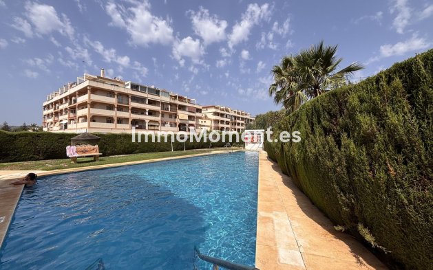 Reventa - Apartamento - Mijas - Mijas Golf