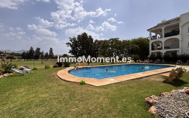 Reventa - Apartamento - Mijas - Mijas Golf