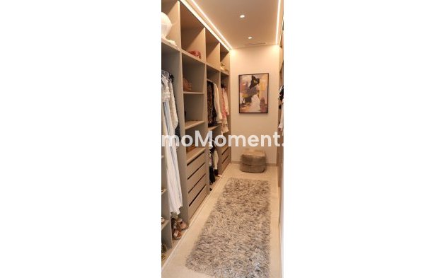 Revente - Villa individuelle - Estepona  - New Golden Mile