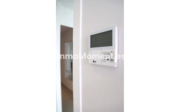 Revente - Villa individuelle - Estepona  - New Golden Mile
