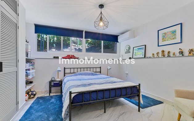 Reventa - Villa independiente - Ojén
